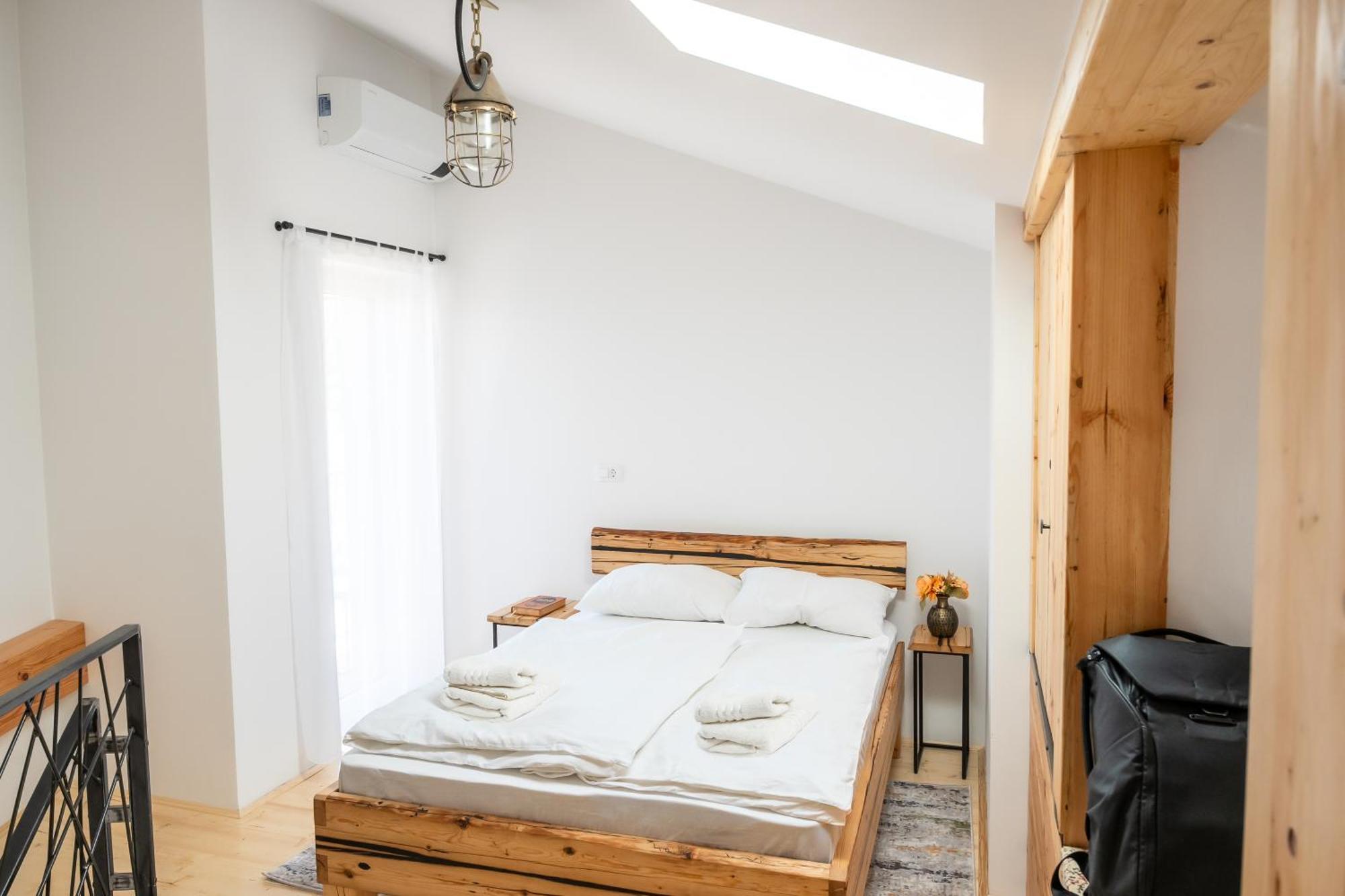Island Apartments Izola Eksteriør billede